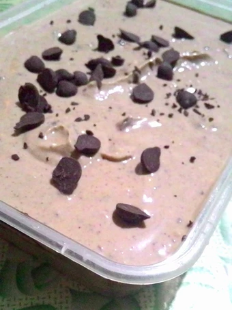 Easy Steps to Make|Recipe} Pick-Me-Up No Bake Chocolate Cheesecake the So Delicious , Delicious