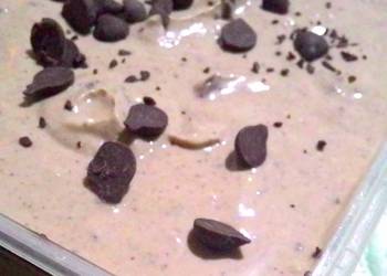 Without Fail Make Recipe PickMeUp No Bake Chocolate Cheesecake Restaurant Style