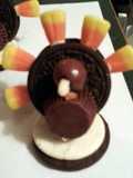 Tinklee's Candy Turkeys