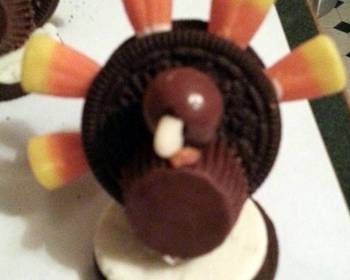 Ultimate Make Recipe Tinklees Candy Turkeys Delicious Perfect