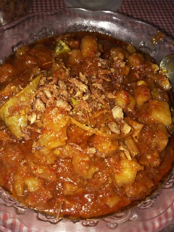 Langkah Mudah untuk Membuat Resep Oseng Mercon Daging Tetelan yang Bisa Manjain Lidah