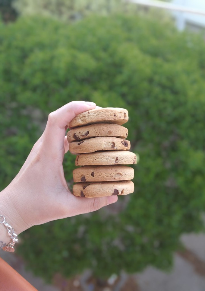 Una foto de Galletitas 🍪