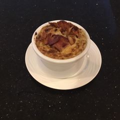 A picture of Cottage Pie.