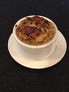 A picture of Cottage Pie.
