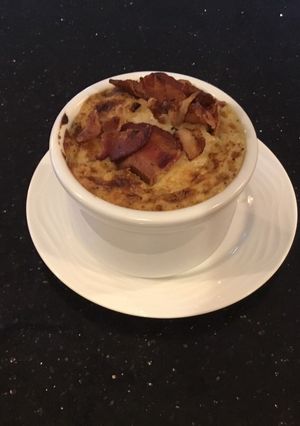A picture of Cottage Pie.