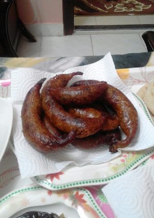 صورة لوصفة ممبار