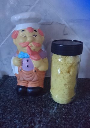 Una foto de Azúcar saborizado 🎄🍨🍰🍹🍊🍋