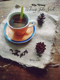 Foto resep Wedang Jahe Sereh