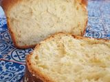 Brioche de yogurth