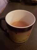 Carom tea