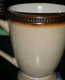 Sore Throat Chai Tea