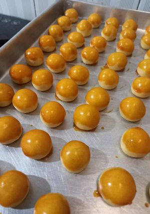 Foto resep Resep nastar simple