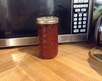 Fast Cooking Methods Strawberry Fig Jam Delicious Perfect