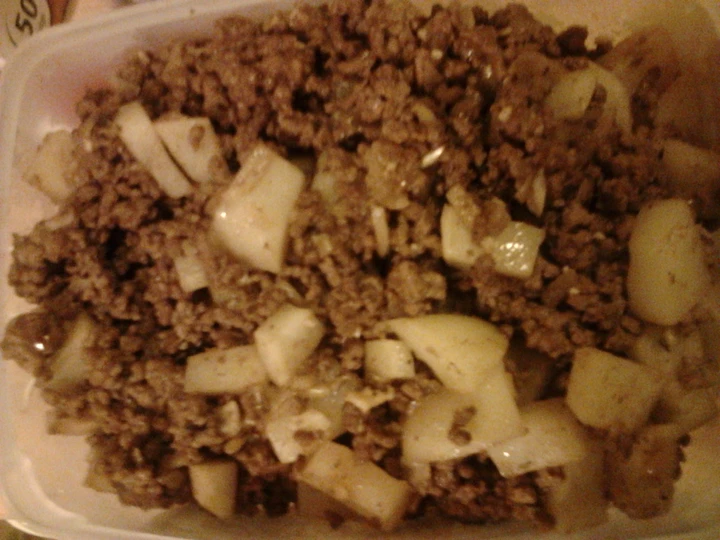 Simple Way Make Recipe Sheree&amp;#39;s Beef Pot Pie that is Perfect, Addictive}