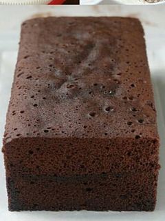 Foto resep Brownies Kukus