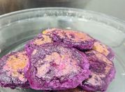 Gambar hotteok tanpa ragi