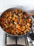 Ratatouille