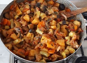 Foto di Ratatouille