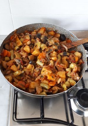 Foto di Ratatouille