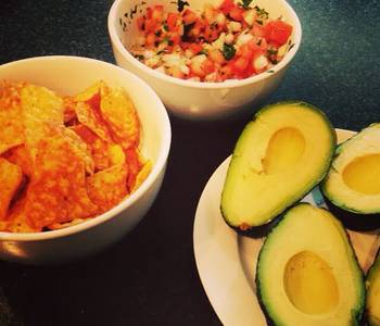 New Recipe Salsa Pico De Gallo Delicious