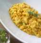 Easy Steps to Prepare Kabocha Squash Risotto the Delicious Makes you drool
