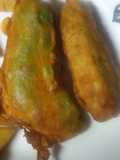 Mirch Pakora
