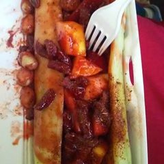 A picture of Pepino Loco.