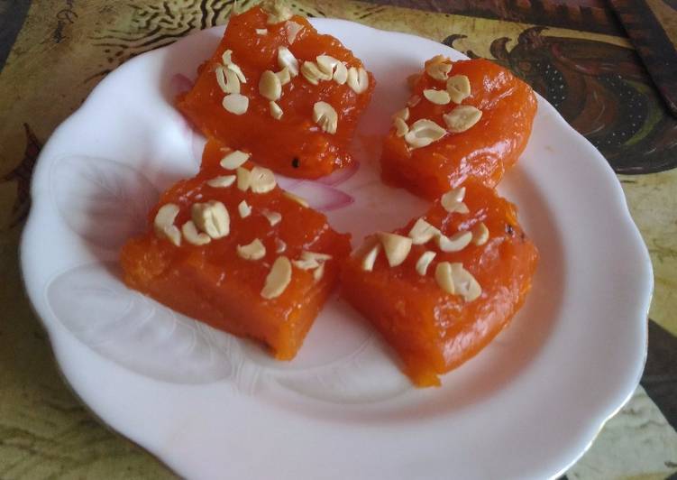 Easiest Way to Prepare Speedy Karachi halwa