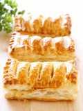 Easy, Basic Apple Pie