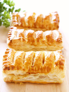 A picture of Easy, Basic Apple Pie.