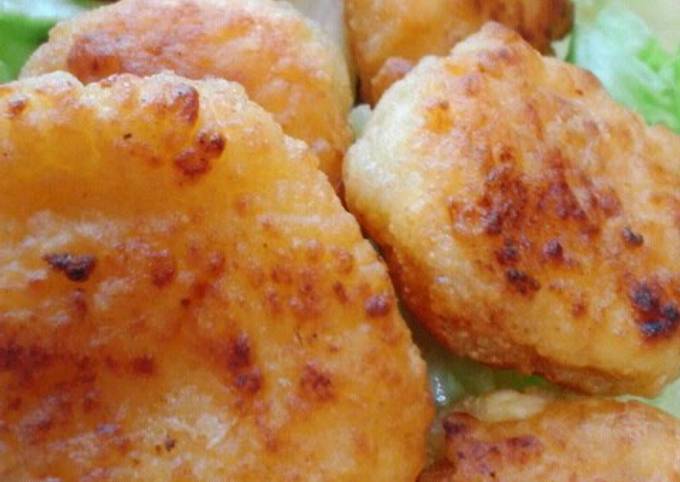 Step-by-Step Guide to Make Ultimate Salty Fried Firm Tofu