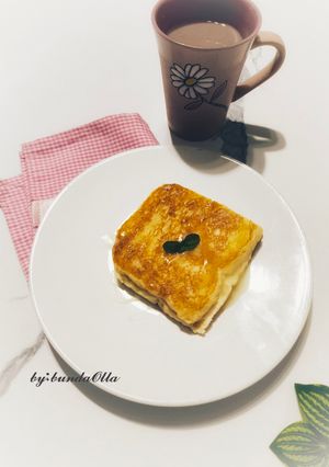 Foto resep French Toast