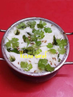 लौकी का रायता(lauki ka raita recipe in hindi) रेसिपी मुख्य फोटो