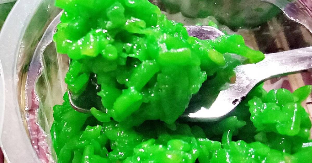 121 resep tape ketan cup enak dan mudah Cookpad