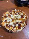 Pizza Roti