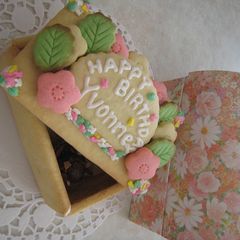 A picture of Mama's Golden Recipe: Basic Cut-out Cookies.
