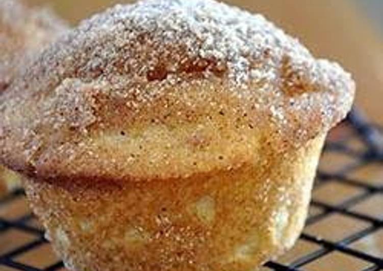 Easy Way to Make Tasty French Toast Muffins