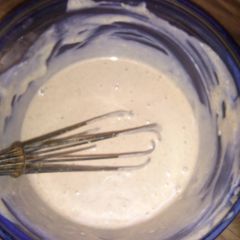 Tastes likeTaco Bell's Jalapeño sauce A picture of Tastes likeTaco Bell's Jalapeño sauce.