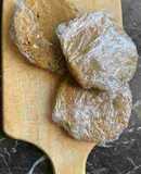 Hamburguesas de lentejas