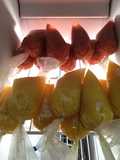 Bolis/ saborines / hielitos