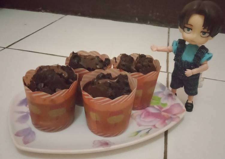 Chocolate Muffin