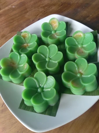 Cara Mudah Membikin Resep Nagasari yang Menggugah Selera Anti Ribet, Lezat