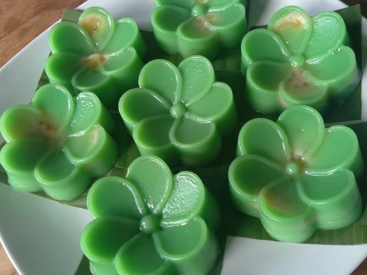 Cara Mudah Membikin Resep Nagasari yang Menggugah Selera Anti Ribet, Lezat