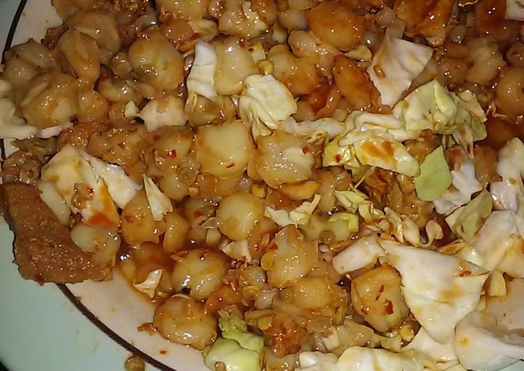 Recipe of Favorite Posole