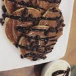 Chocolate Pancake