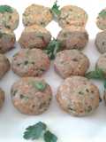 My Aussie Rissoles