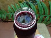 Gambar sirup bunga rosella