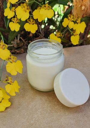 Una foto de 🫙 Yogur natural sin endulzar casero en yogurtera - 2 ingredientes 🫙