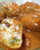 fideos rellenos - 65 recetas caseras- Cookpad