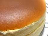 soufflé